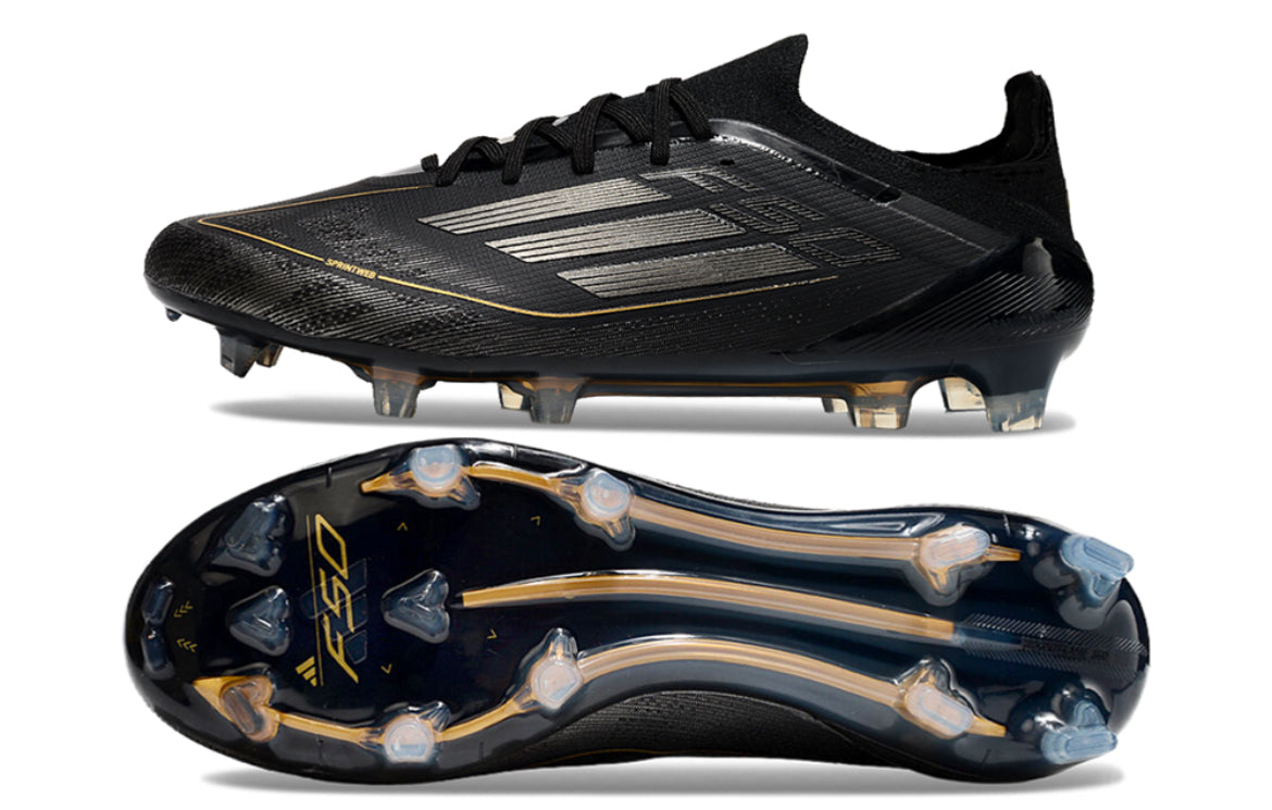 F50 Elite Firm Ground Football Boots