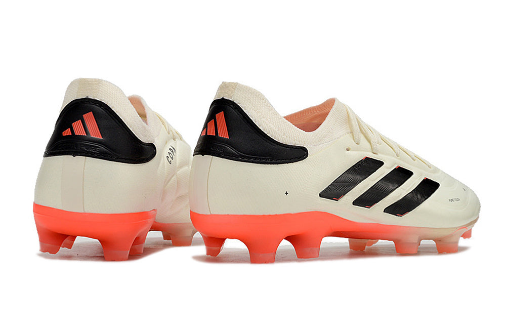 Copa Pure 2+ Elite Football Boots Firm Ground