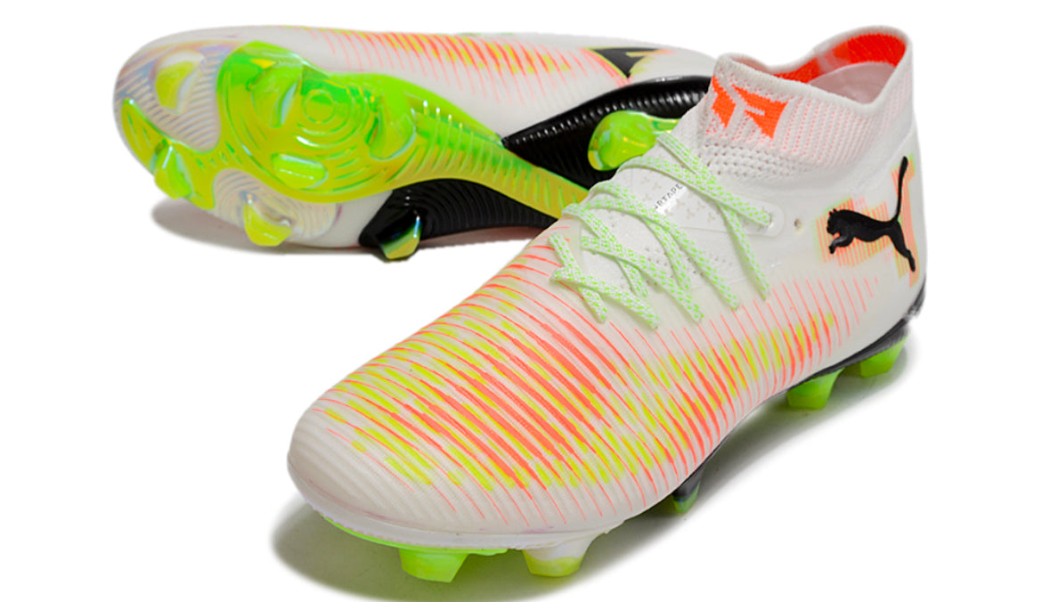 Future 8 Match Firm Ground Football Boots