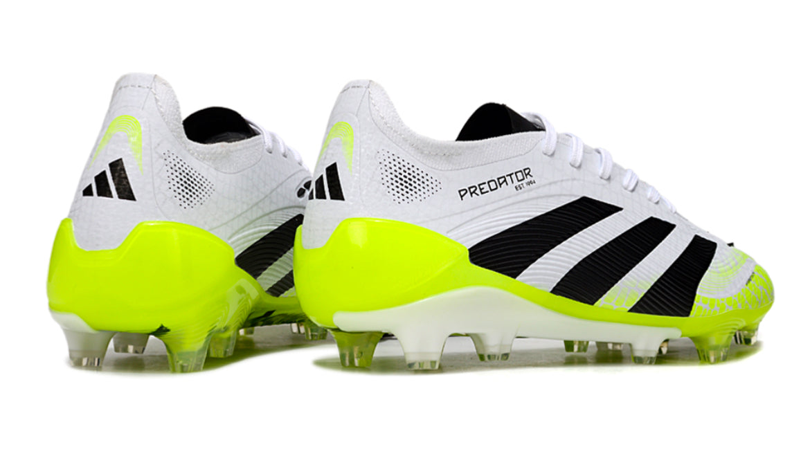 Predator Elite Firm Ground Football Boots