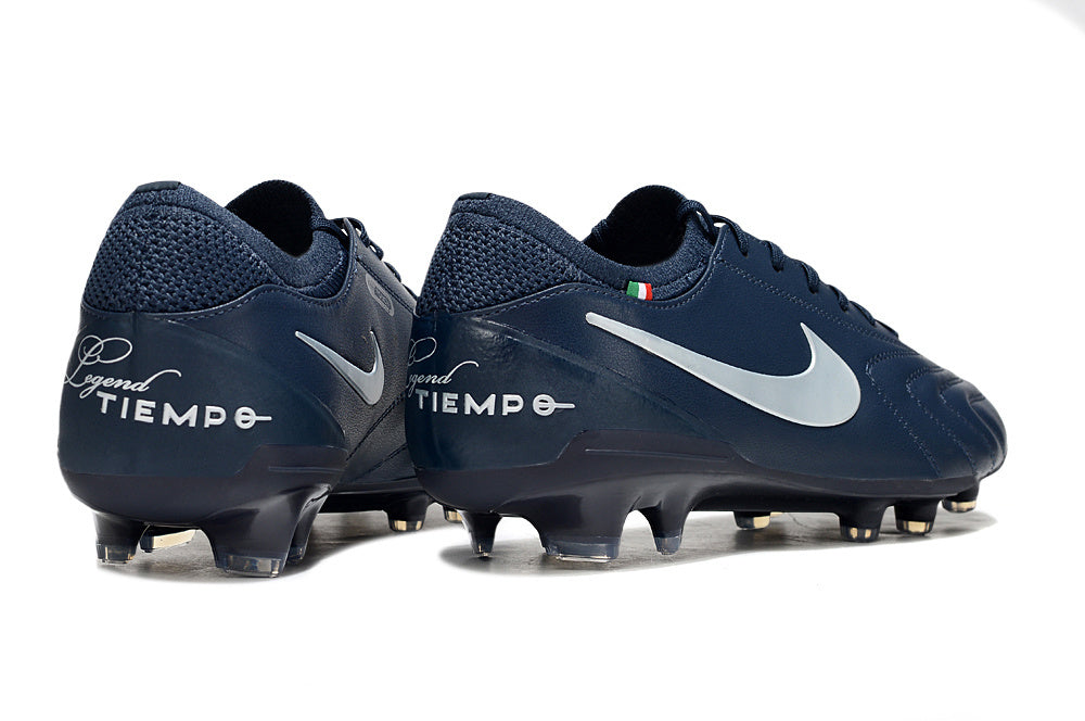 Tiempo Legend 10 Elite Football Boots Film Ground