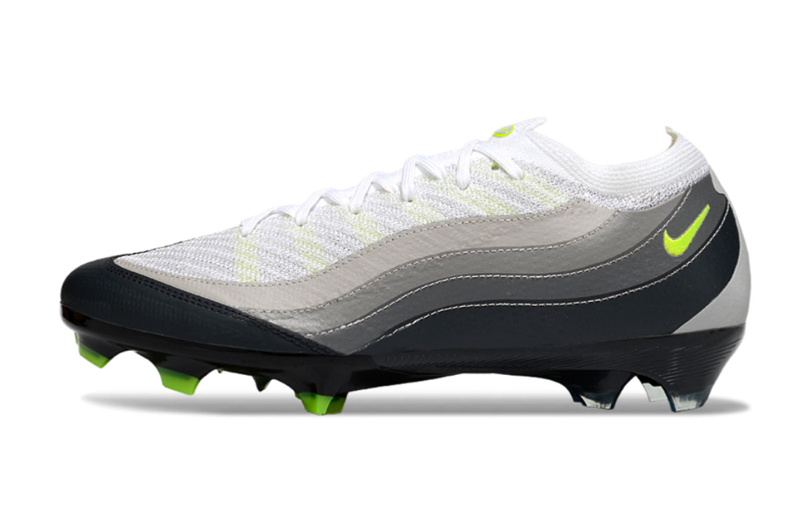 Air Zoom Mercurial Vapor 10 x Air Max 95 Elite Firm Ground Football Boots