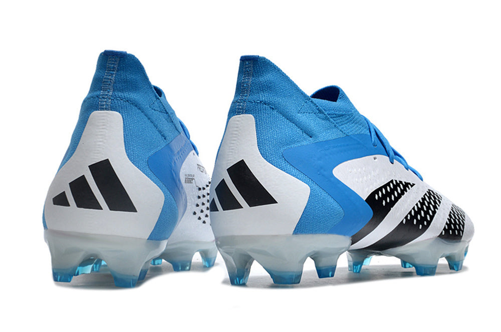Predator Accuracy Football Boots Firm Ground