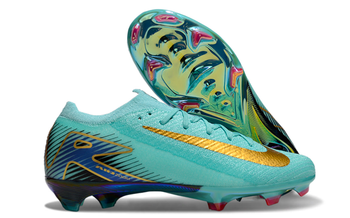 Mercurial Vapor 15 Elite Firm Ground Football Boots
