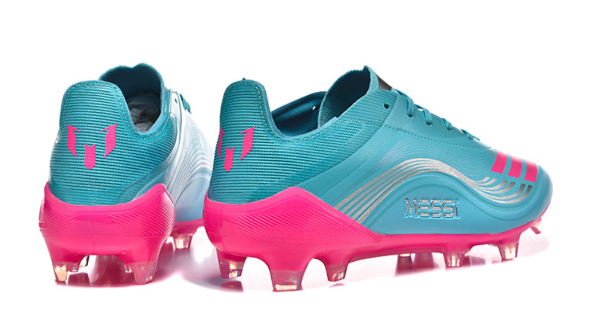 F50 Élite x Messi Firm Ground Football Boots