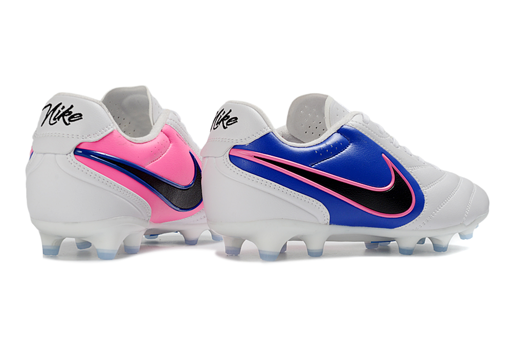 Tiempo Ligera Pro Football Boots Firm Ground