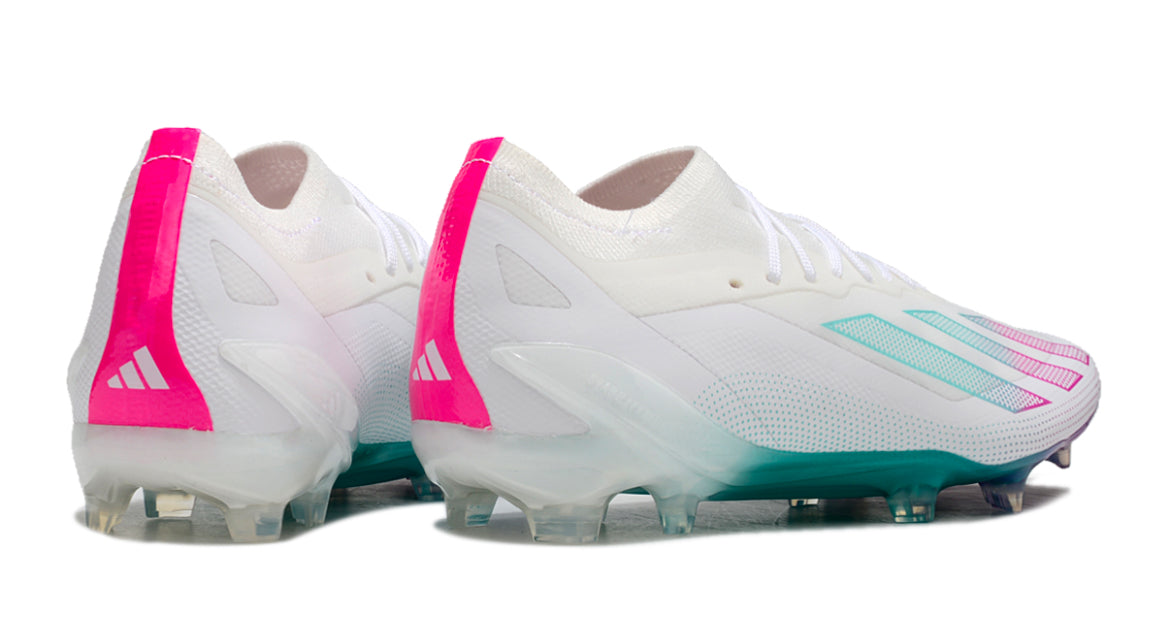 X Crazyfast Elite Firm Ground Football Boots