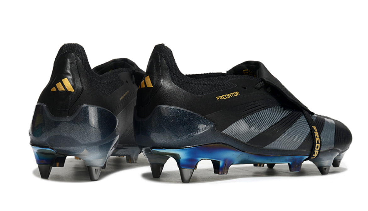 Predator 25 Elite x Belligham Soft Ground Football Boots