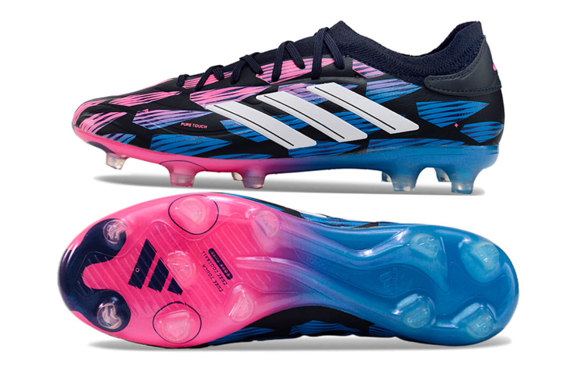 Copa pure 2+ Elite Firm Ground Football Boots