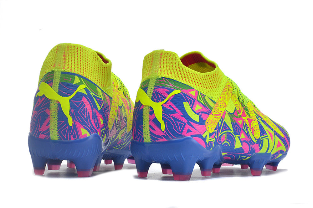 Future 7 Ultimate Football Boots Firm Ground