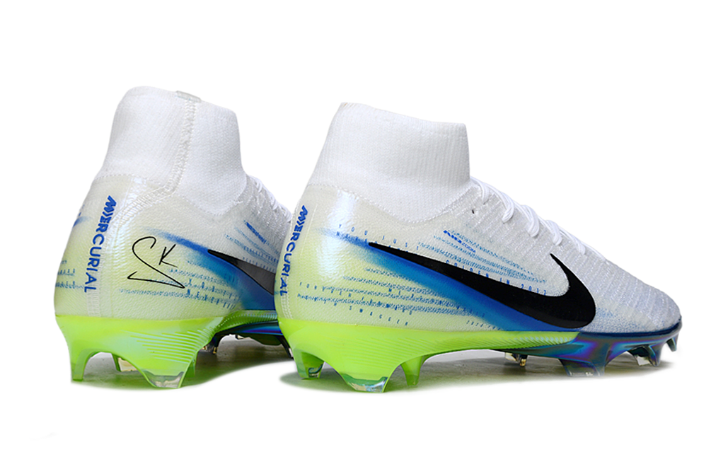 Mercurial Superfly 16 Elite x Kerr Football Boots Firm Ground