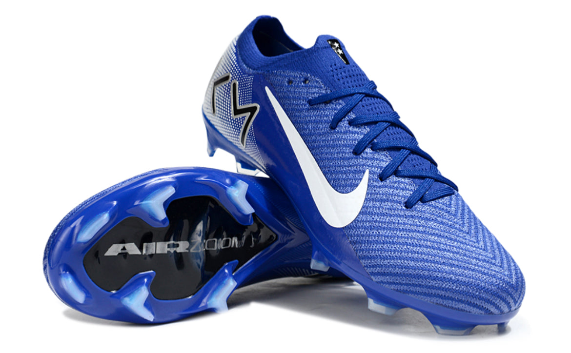 Mercurial Vapor 16 Elite x Mbappé Firm Ground Football Boots