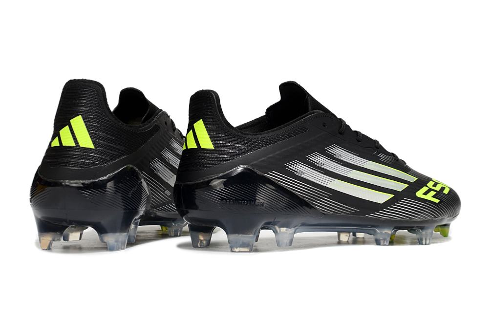 F50 Elite Football Boots Firm Ground