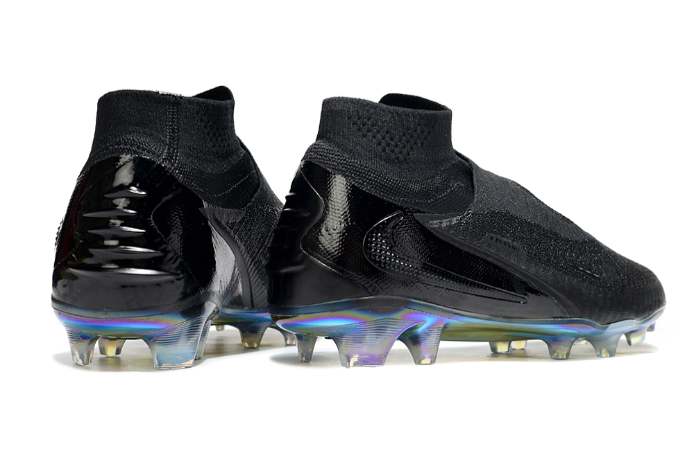 Phantom 6 Mid Elite Football Boots Firm Ground