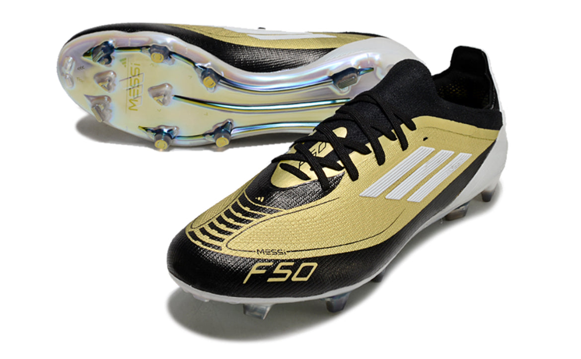 F50 Elite Firm Ground Football Boots