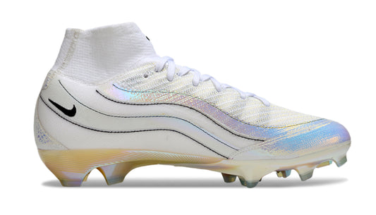 Air Zoom Mercurial Superfly 10 x Air Max 95 Elite Firm Ground Football Boots