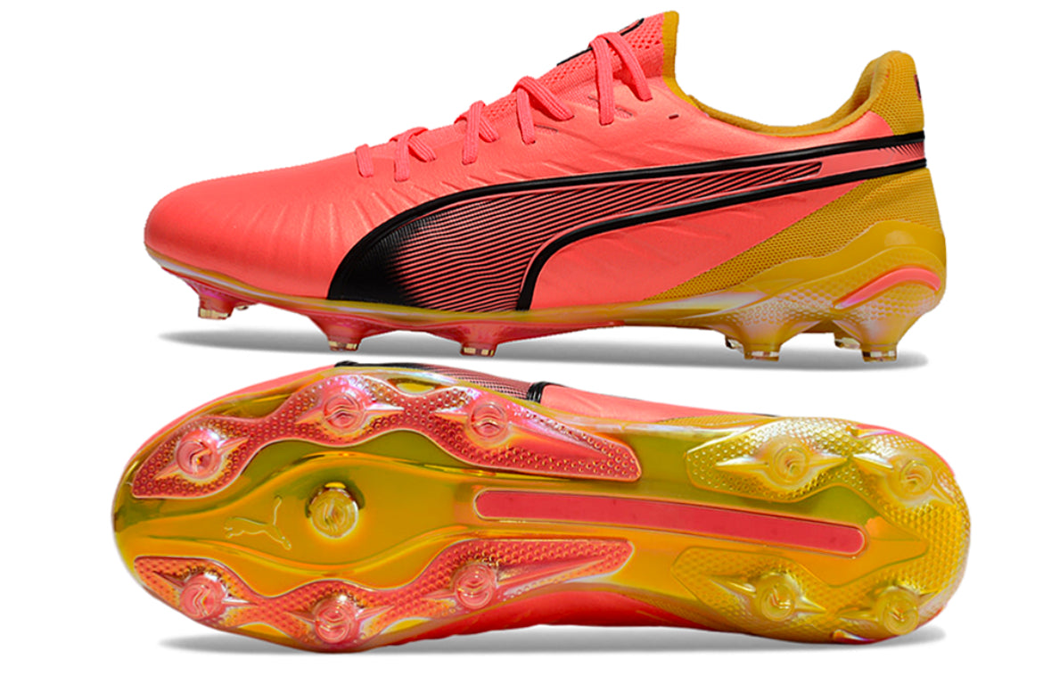 King Ultimate Firm Ground Football Boots