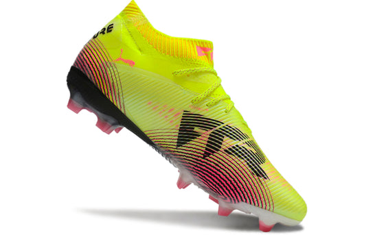Future 8 Match Firm Ground Football Boots
