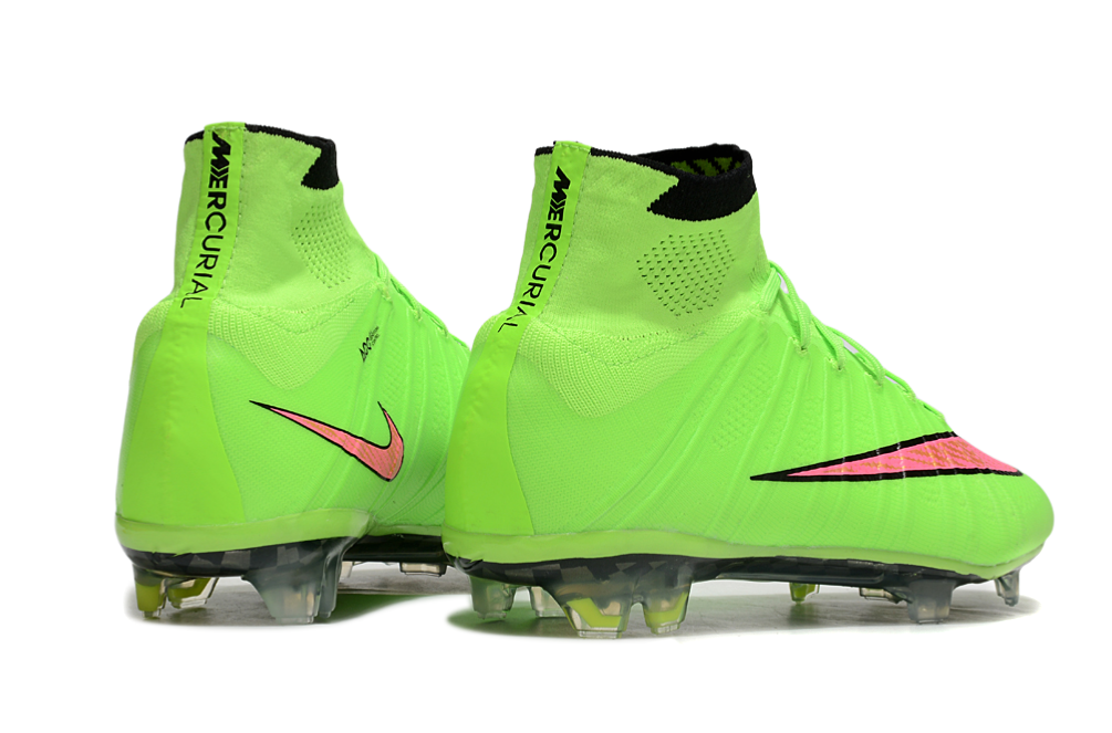 Mercurial Superfly 4 Elite Football Boots Firm Ground