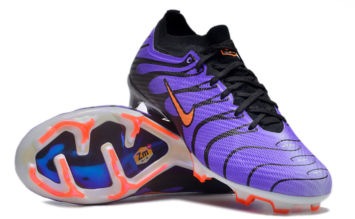 Mercurial Vapor 15 Elite Air Max Plus Firm Ground Football Boots
