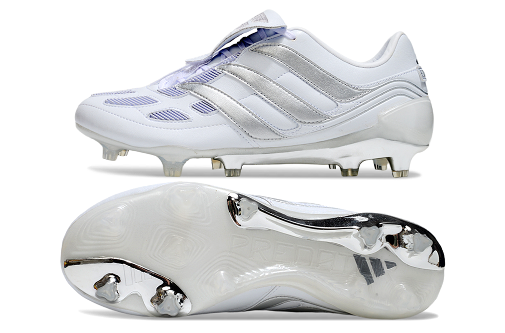 Predator Precision Elite Football Boots Firm Ground