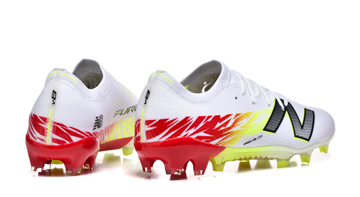 Furon V8 Elite Firm Ground Football Boots