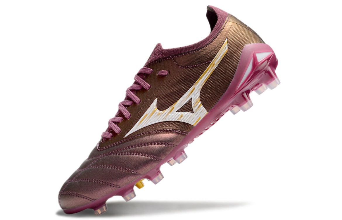 Morelia Neo 4 Bate Elite Firm Ground Football Boots