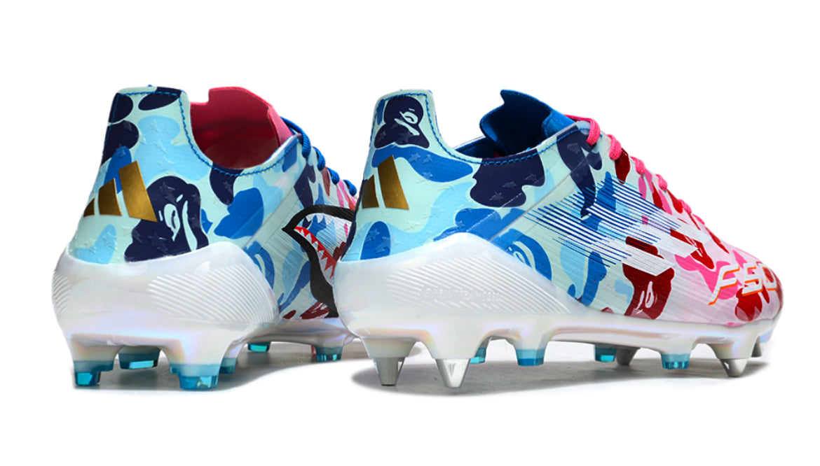 F50 Élite x Firm Ground Football Boots