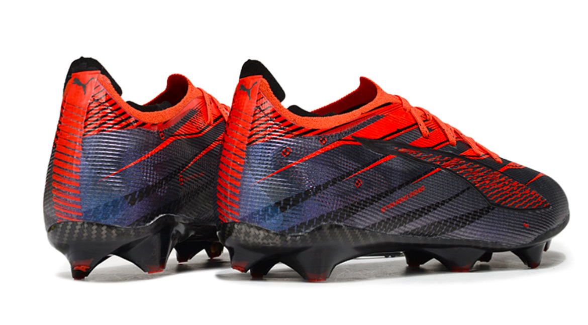 Ultra 5 Ultimate Firm Ground Football Boots