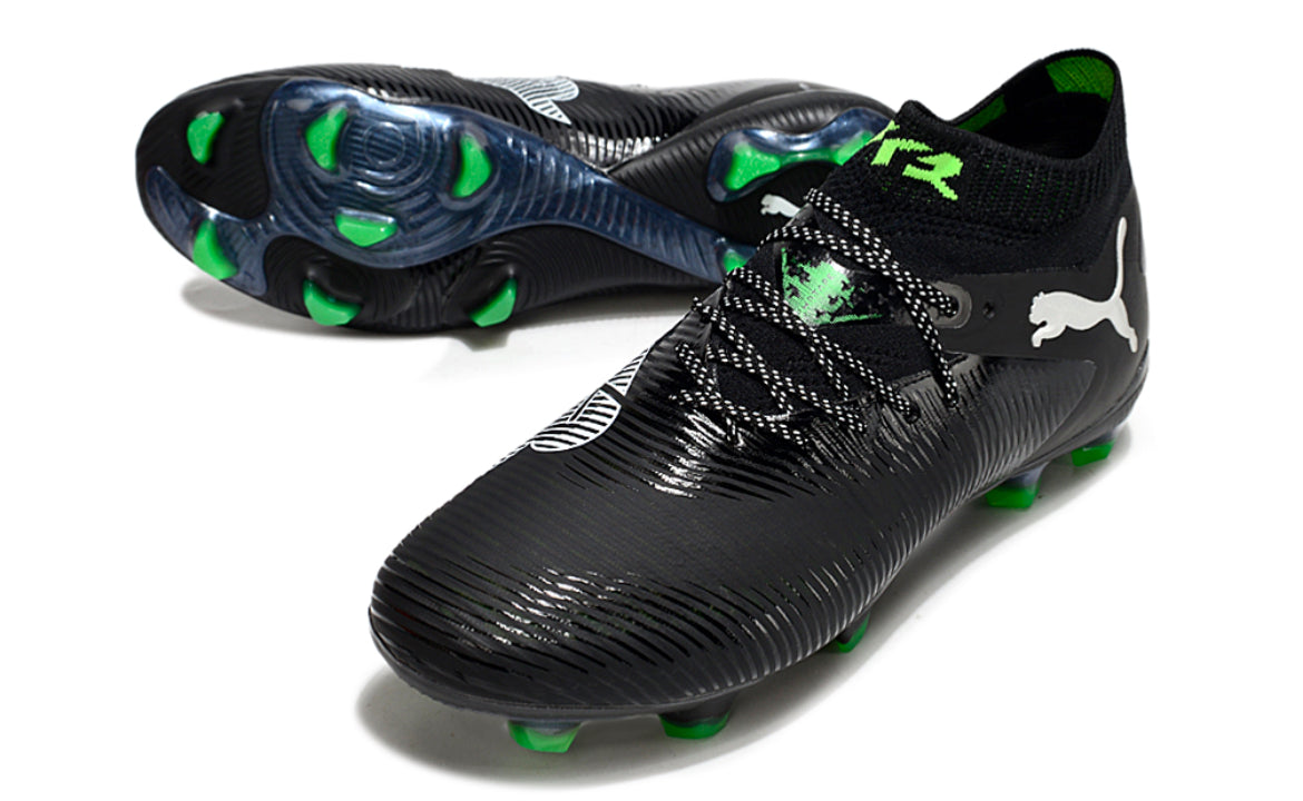 Future 8 Match Firm Ground Football Boots