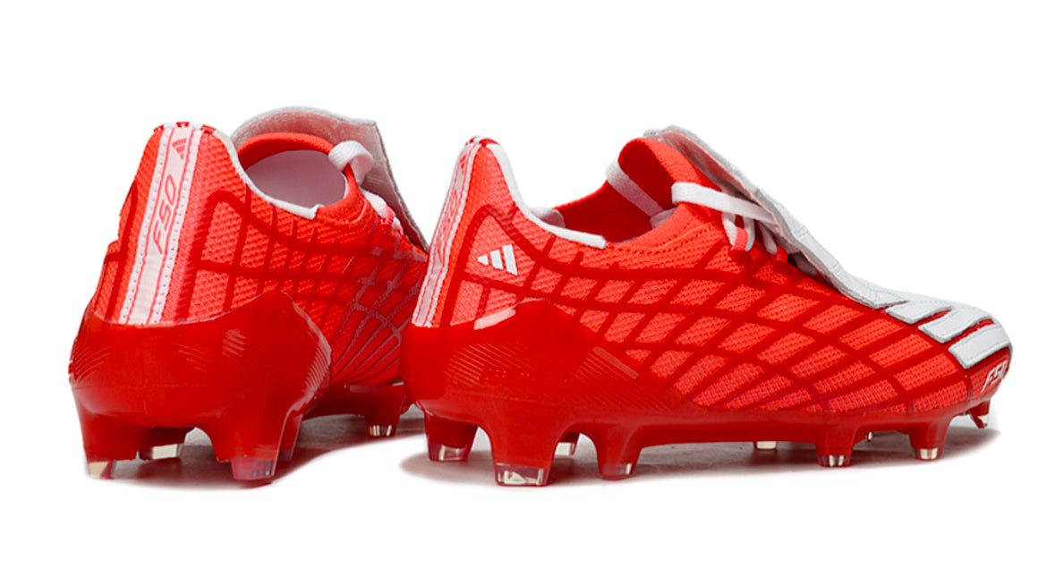 F50+ spider 2005 Remake Firm Ground Football Boots