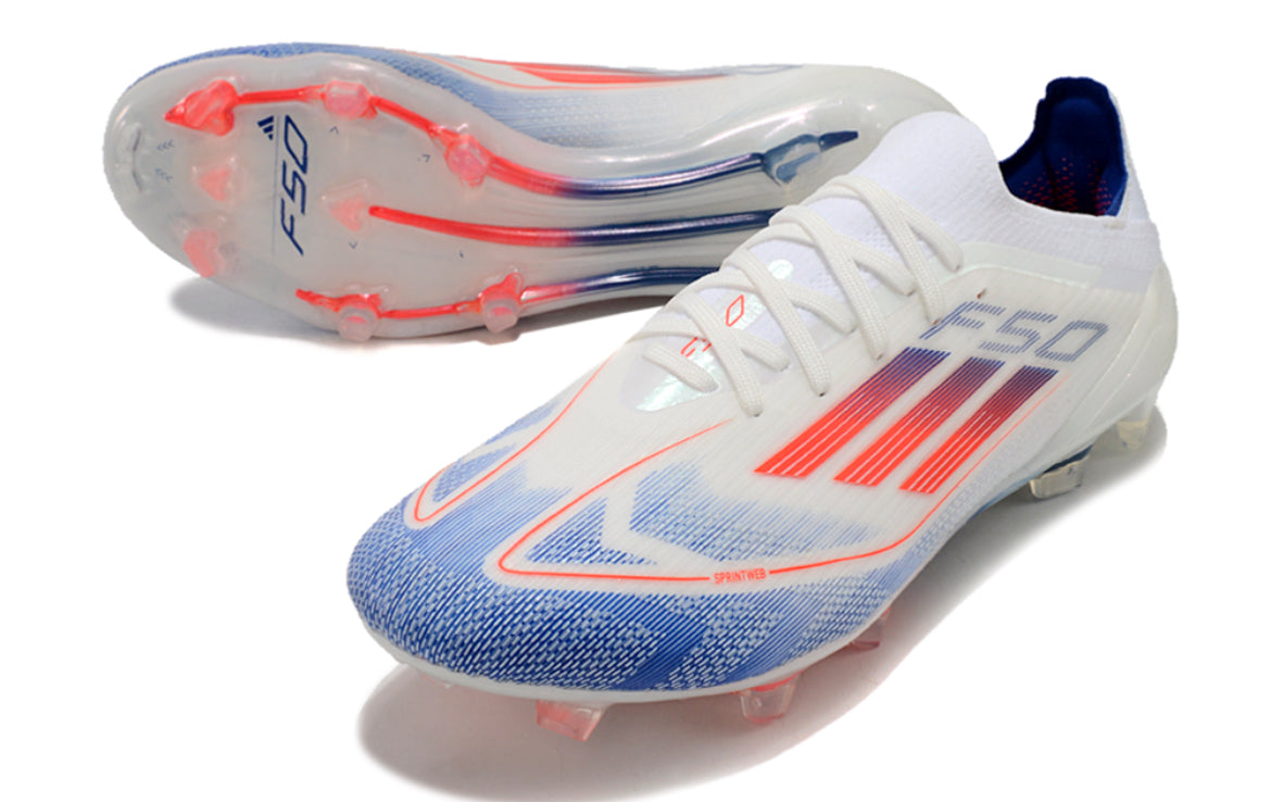 F50 Elite Firm Ground Football Boots