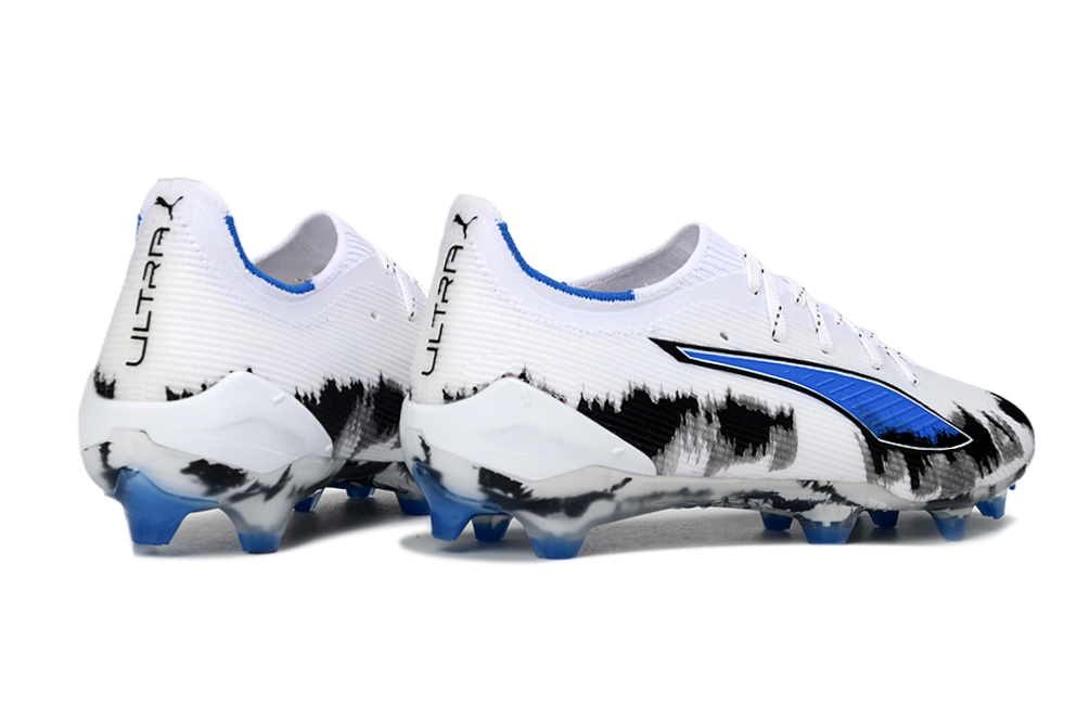 Ultra 5 Ultimate Football Boots Firm Ground
