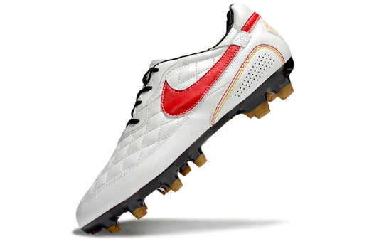 Tiempo Legend x Ronaldinho R10 Firm Ground Football Luxe