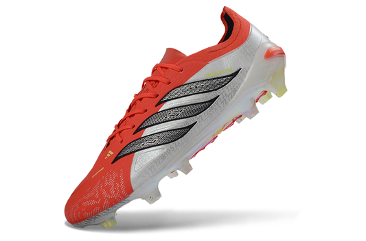 Predator 26 Elite Football Boots Firm Ground