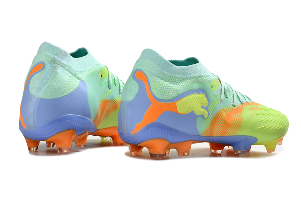 Puma Future 9 Ultimate Football Boots Firm Ground