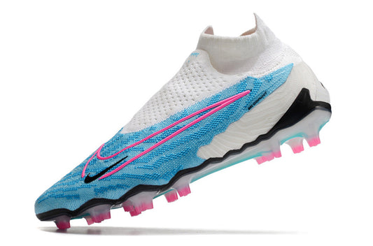 Phantom Gx Mid Elite Football Boots Firm Ground