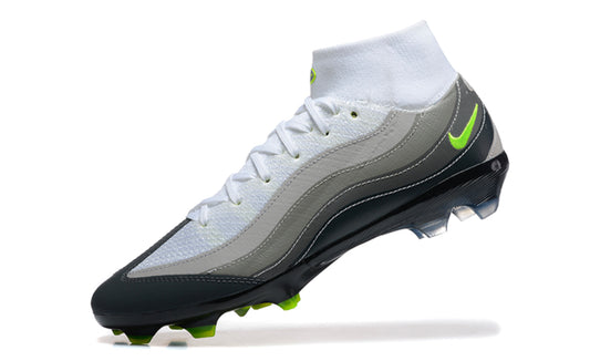 Air Zoom Mercurial Superfly 10 x Air Max 95 Elite Firm Ground Football Boots