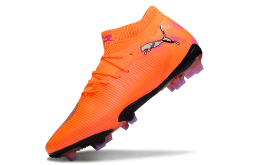 Future 8 Match Firm Ground Football Boots