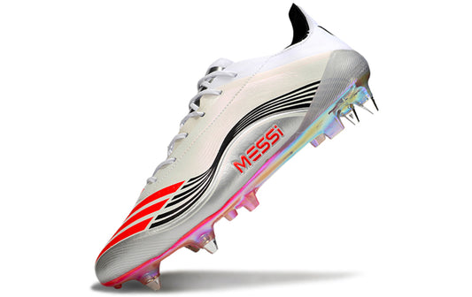 F50 Elite x Messi Soft Ground Football Boots Luxe