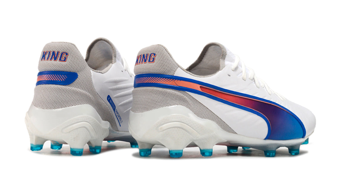 King Ultimate Firm Ground Football Boots