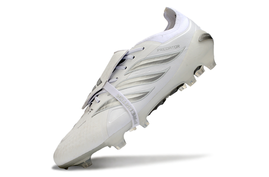 Predator 26 Elite Tongue Fold Over Football Boots Firm Ground