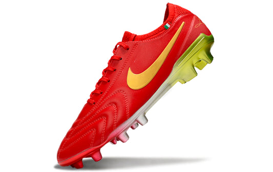 Tiempo Legend Legend Elite Firm Ground Football Luxe