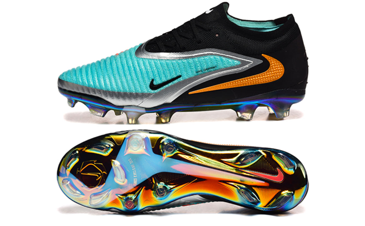 Phantom 6 Elite Firm Ground Football Boots