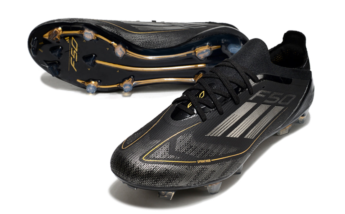 F50 Elite Firm Ground Football Boots