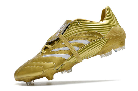 Predator Absolute Football Boots Firm Ground