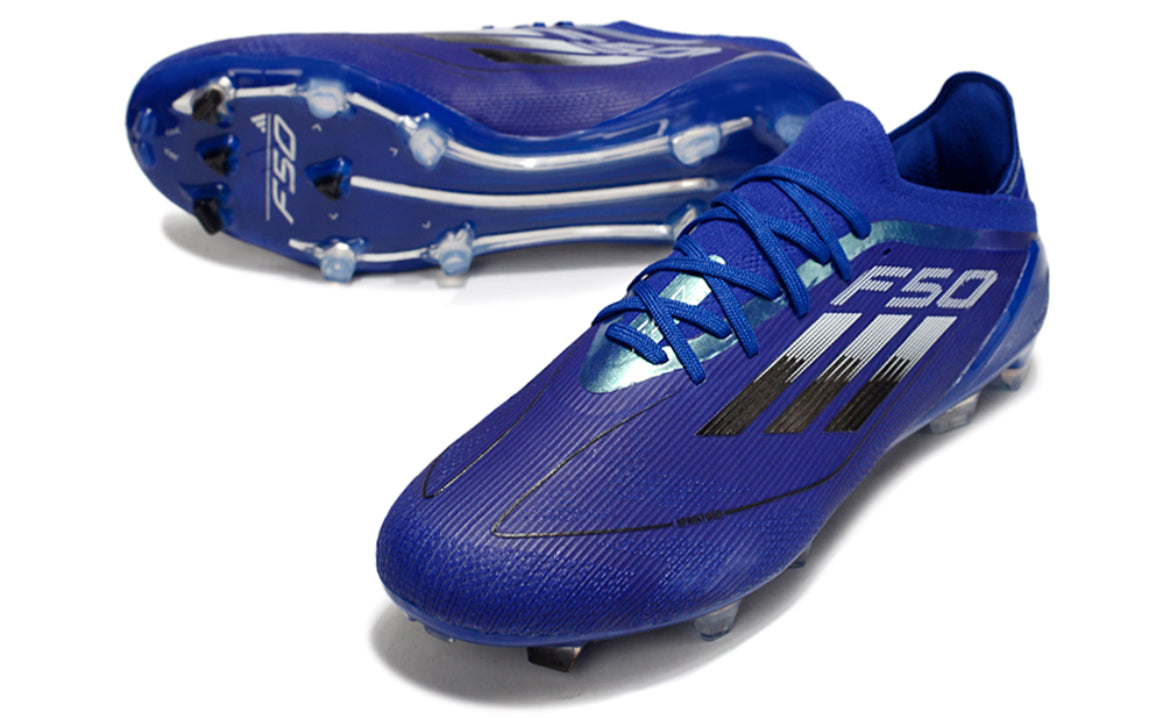 F50 Elite Firm Ground Football Boots