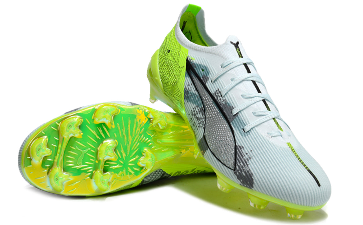 Ultra 5 Ultimate Firm Ground Football Boots