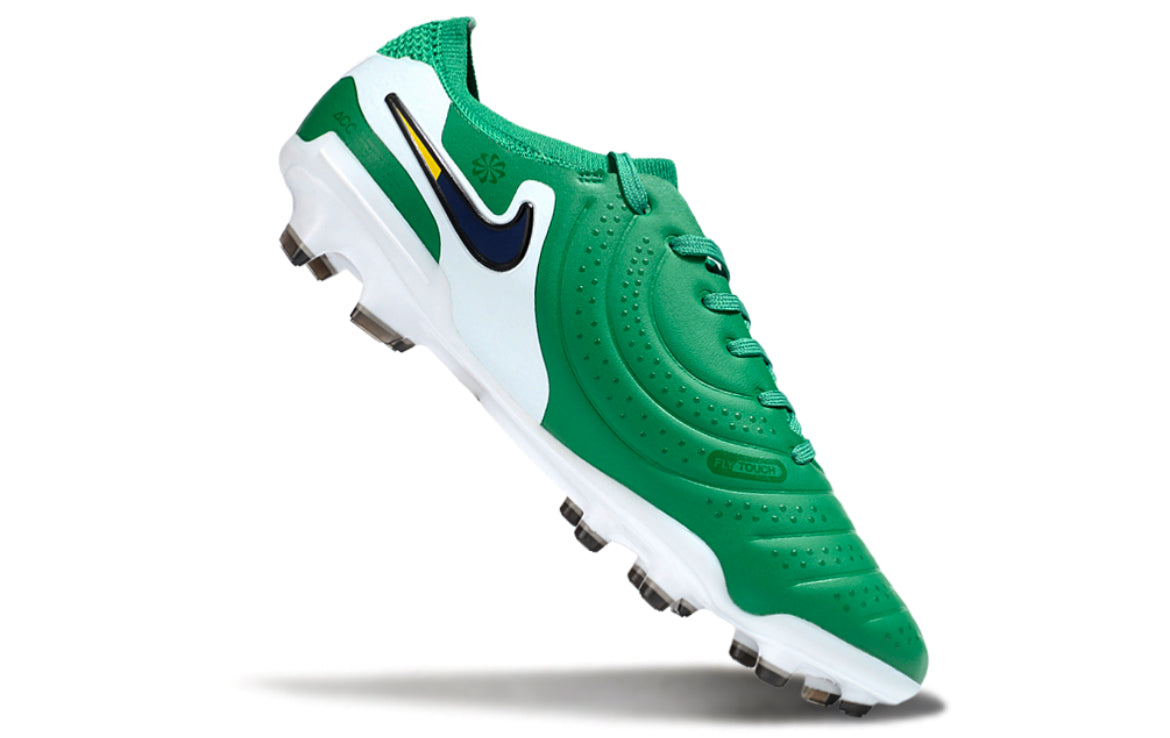 Tiempo Legend Legend Elite Firm Ground Football Luxe