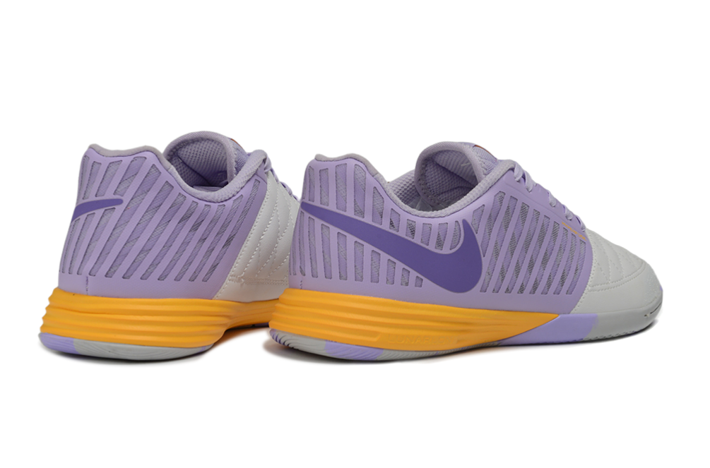 Lunar Gato 2 Futsal Boots Indoor Court